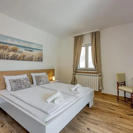 Guest house Ivana In Karpijan Kmeti